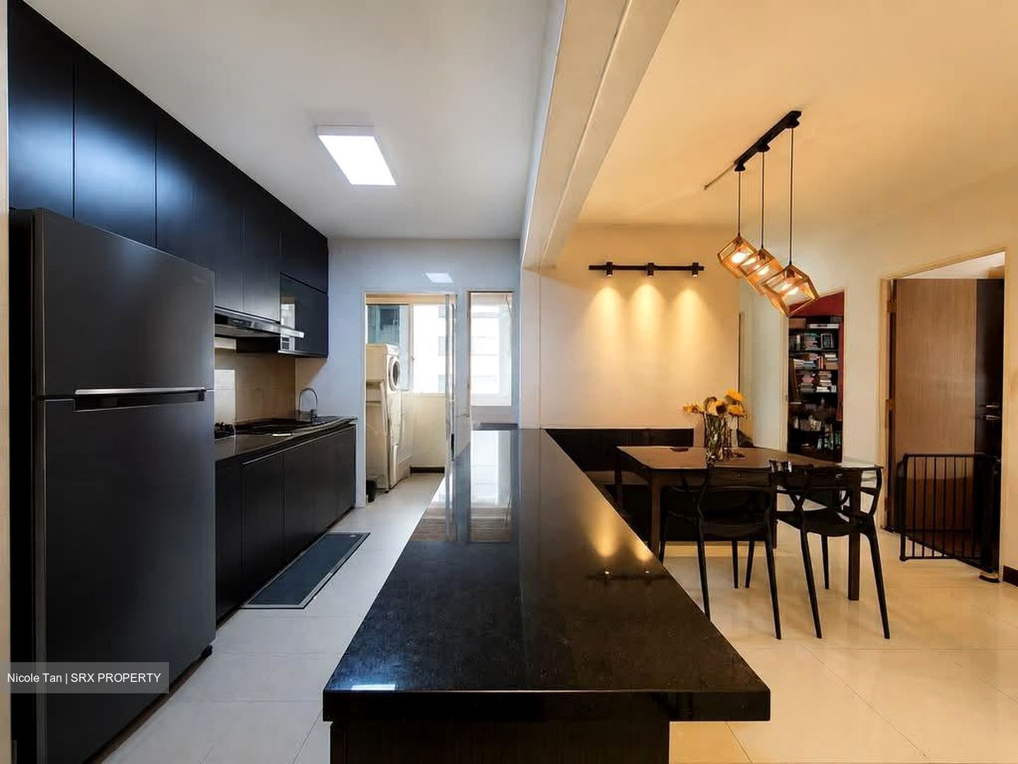 Blk 286B Compassvale Cape (Sengkang), HDB 4 Rooms #598250201